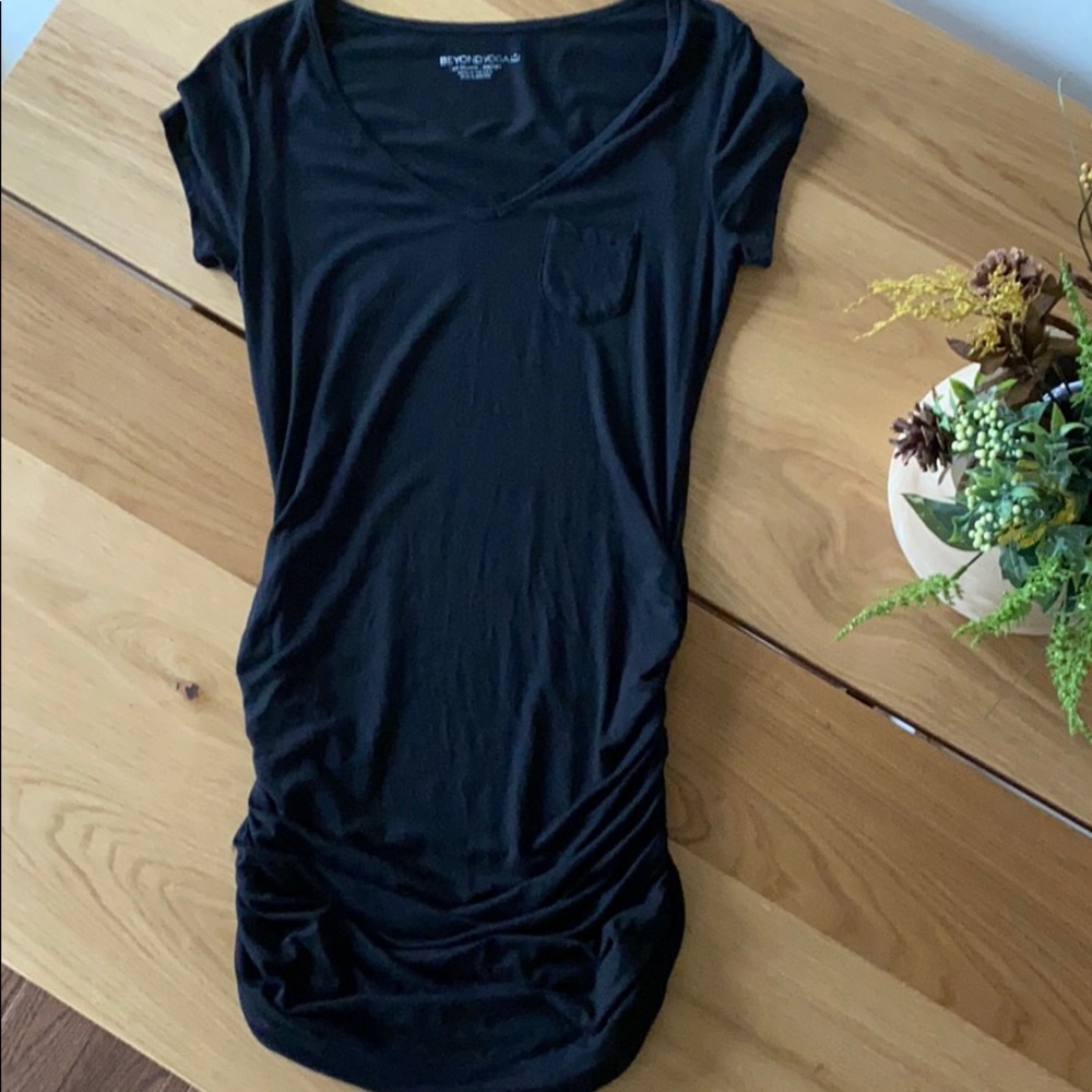 BETOND YOGA dress